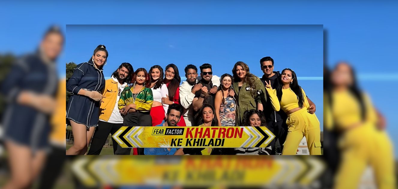 Fear Factor Khatron Ke Khiladi Season All You Need To Know Start 100992 Hot Sex Picture 