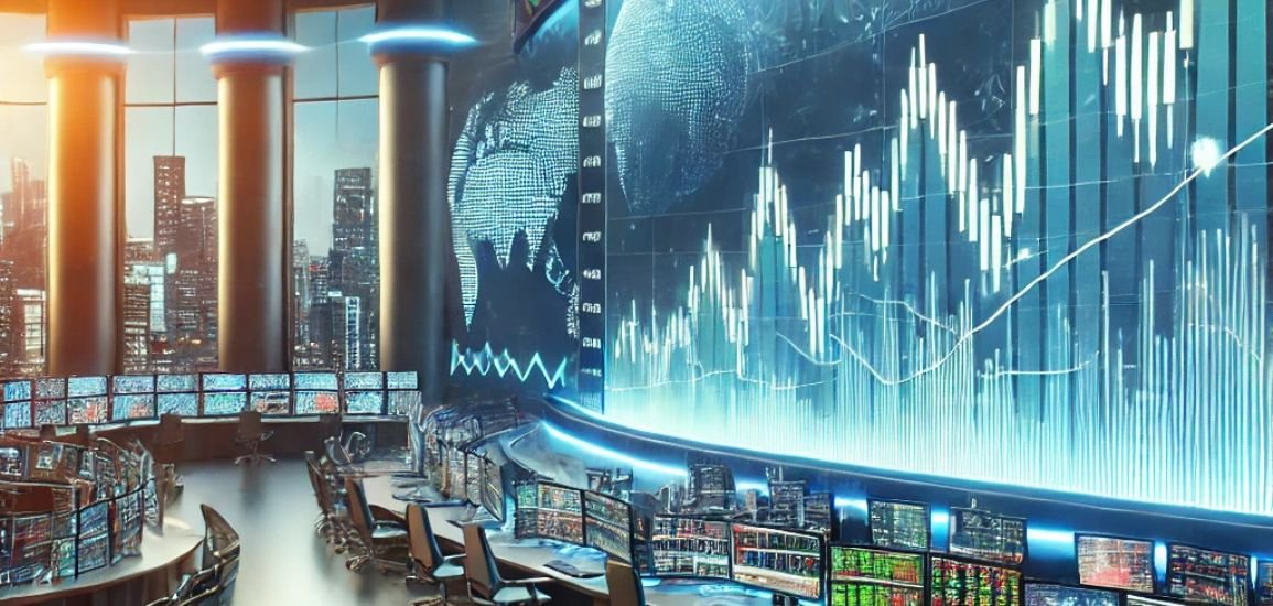 Stock Market Updates: Sexsen Opens Strongs, Nifty Surges 22,600.