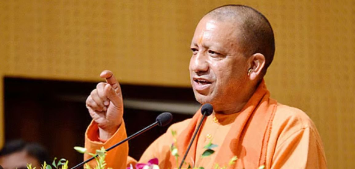 Yogi Adityanath Says No Communal Riots in State Since BJP Came to Power.