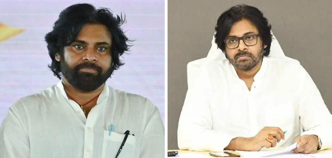 Pawan Kalyan's 8-Year-Old Son Injured in Singapore School Fire, Actor to Visit Soon