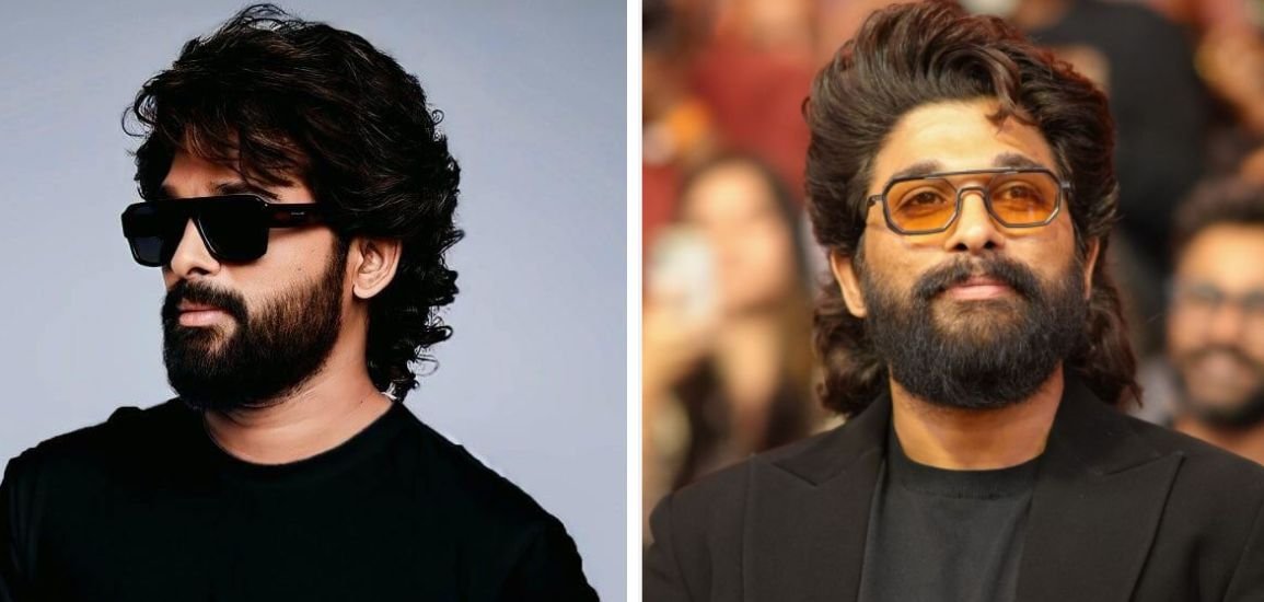 Allu Arjun’s Rise: From Tollywood Star to Global Sensation.