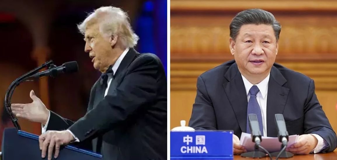 Trump Pauses Tariff for 90 Days for Most Nations, Excludes China​