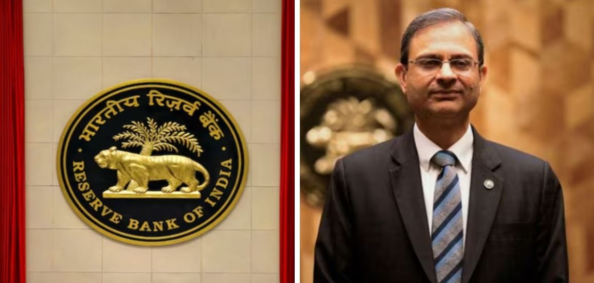 RBI Cuts Rates to Shield Growth from Trump’s Tariff Impact
