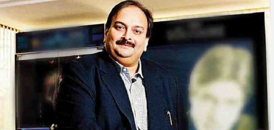 Mehul Choksi Detained in Belgium; India Seeks Extradition in ₹13,000 Crore PNB Fraud Case