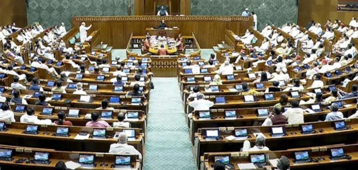 CJI Questions Centre Over Waqf Act Changes, Seeks Clarity on Key Provisions