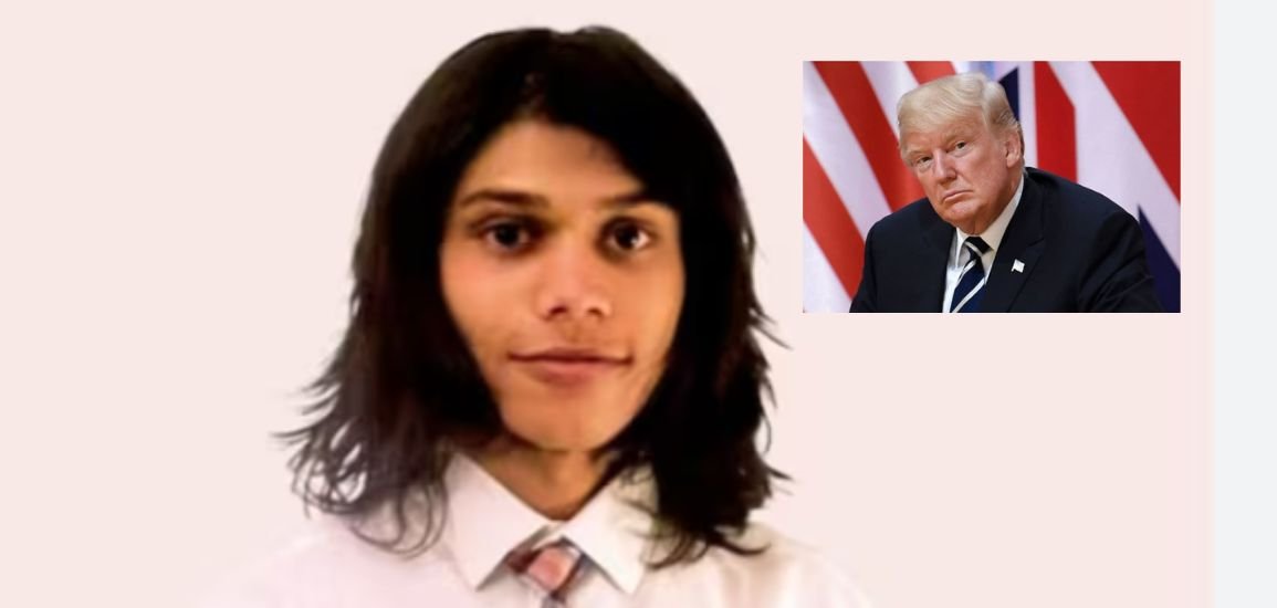 Indian Student, Others Sue Trump Administration Over Sudden Visa Revocation