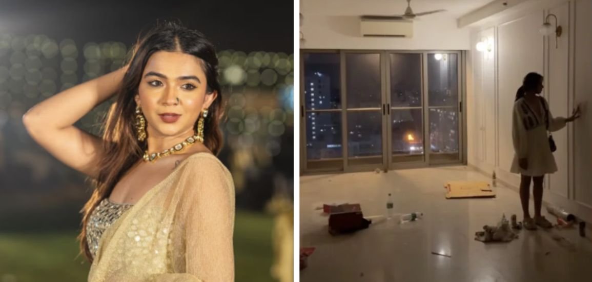 Apoorva Mukhija Moves Out of Mumbai Home Amid 'India's Got Latent' Backlash