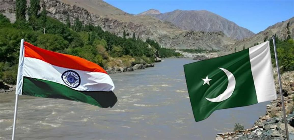 India Suspends Indus Waters Treaty Following the Terrorist Attack in Kashmir​