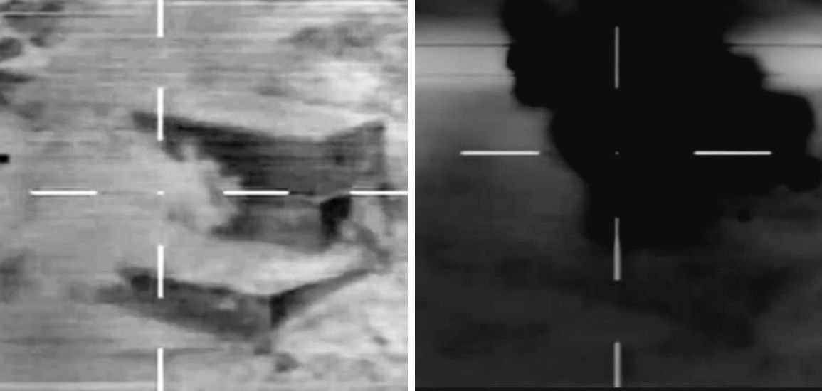 Indian Army Repels Pakistani Drone Attacks Along Western Border