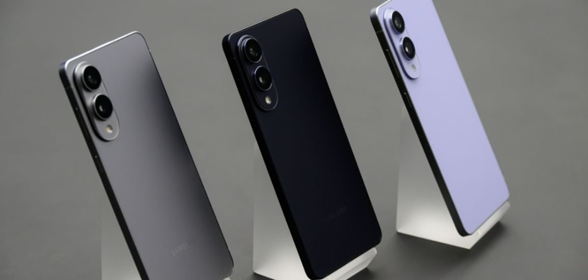 Samsung Unveils Galaxy S25 Edge: A Fusion of Ultra-Slim Design and Premium Performance