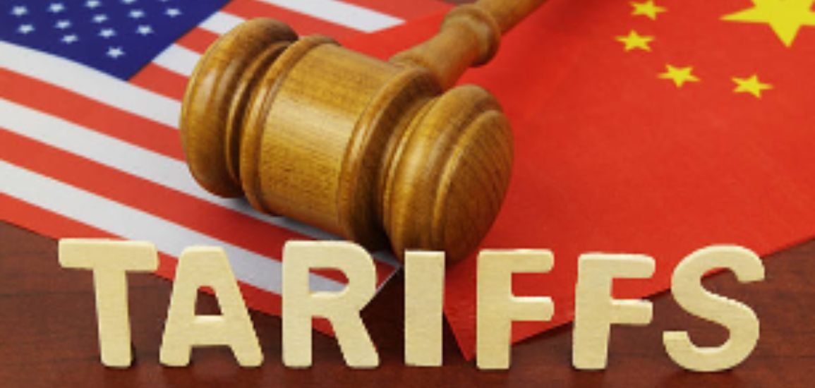 US Court Blocks Trump-Era Tariff Powers, Easing Pressure on India