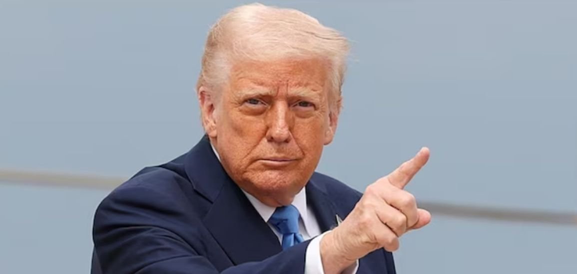 Trump Reintroduces Travel Ban on 12 Nations, Effective June 9