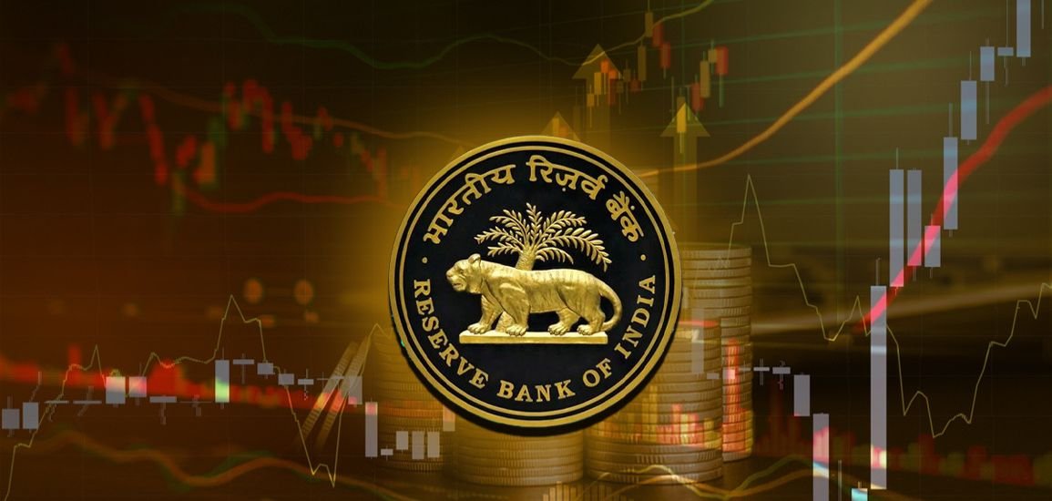 RBI Cuts Repo Rate by 50 bps to 5.5%—EMIs to Drop, Markets Cheer