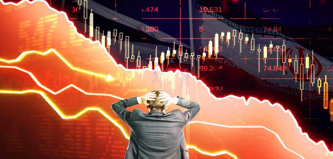 Sensex Sinks Over 1,300 Points as Israel-Iran Conflict Shakes Global Markets