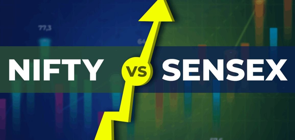 Sensex, Nifty Begin July on Positive Note Amid Global Trade Optimism