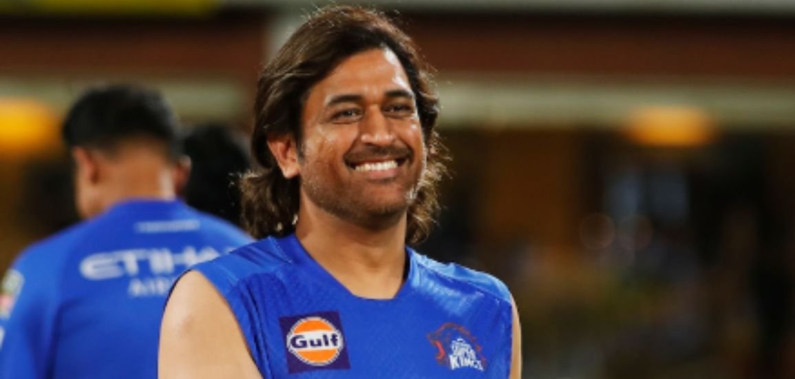 MS Dhoni Secures Trademark for ‘Captain Cool’, the Iconic Nickname Becomes Official