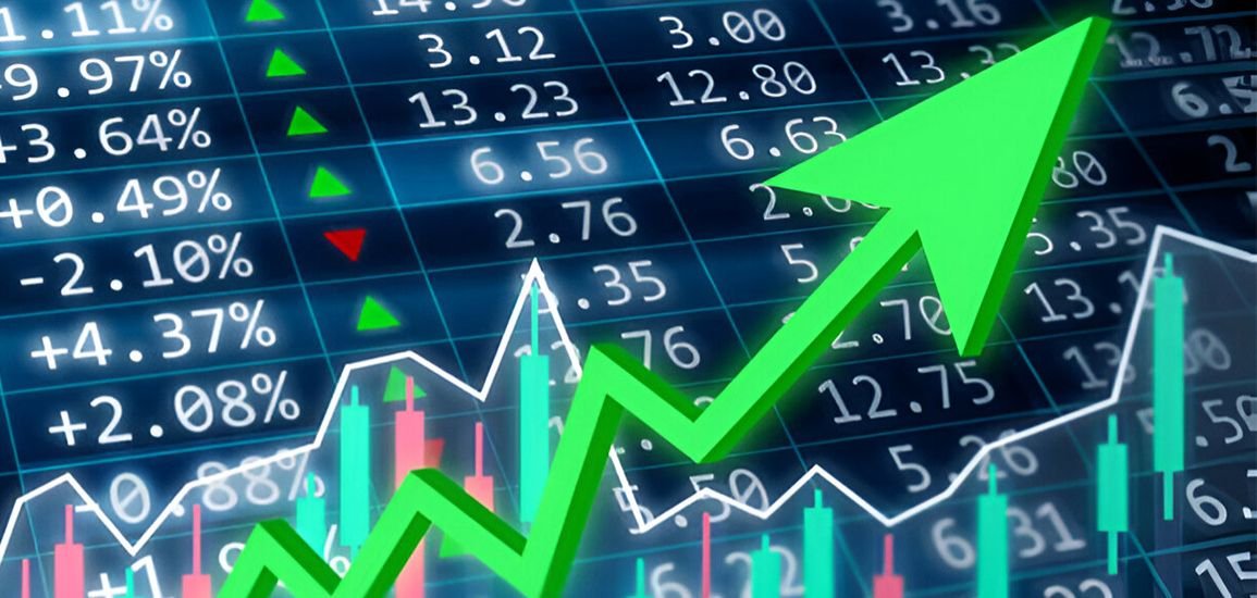 Stock Market Updates: GST Overhaul Sends Sensex Skyrocketing by Nearly 900 Points