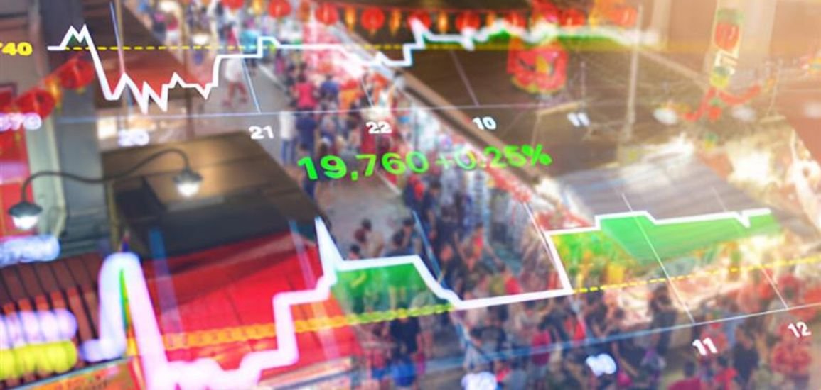 Markets Start Day Higher Amid Hopes for Trade Progress