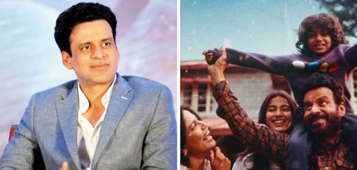 Manoj Bajpayee’s ‘Jugnuma’ Wins Over Audiences, Called “Truly Outstanding