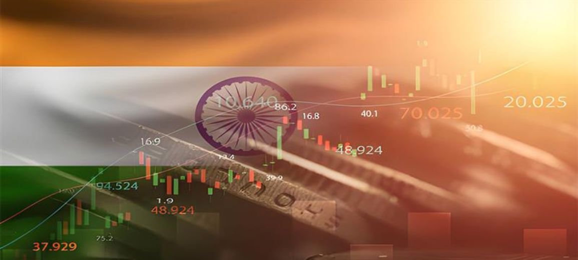 Banks, Metals Drive Markets Higher as India Exits Seven-Session Slump