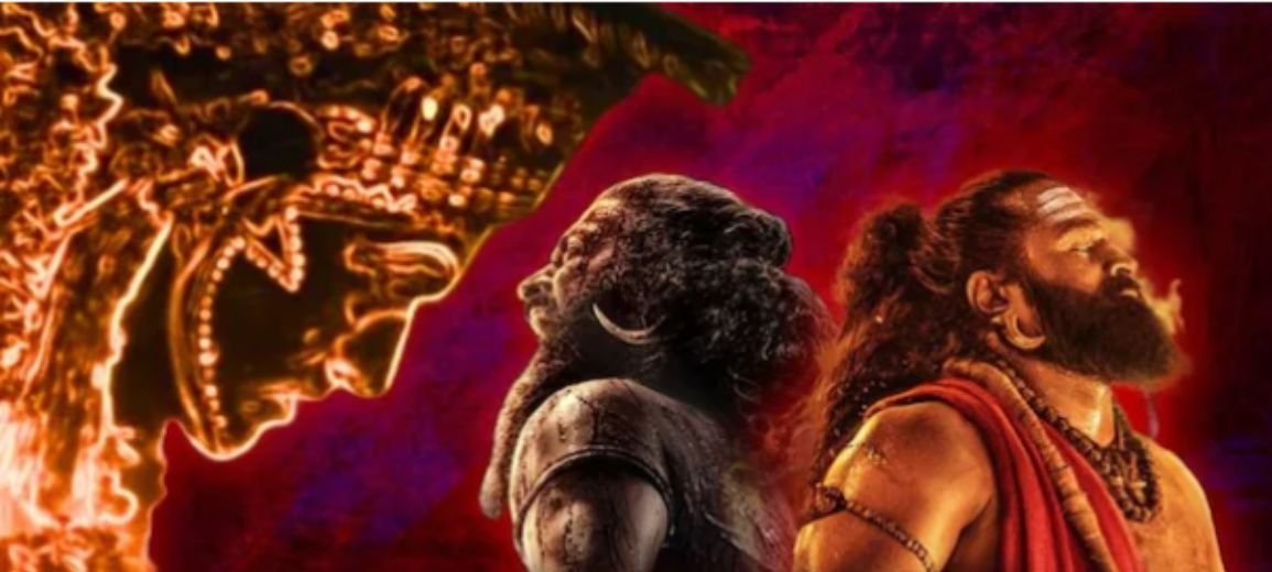 Kantara Chapter 1” Smashes ₹400 Crore Worldwide in 6 Days