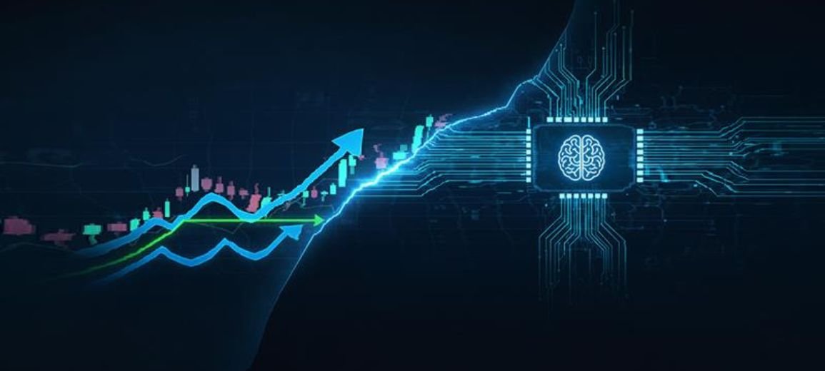 Sensex & Nifty Set for a Positive Start as TCS Sparks AI Buzz