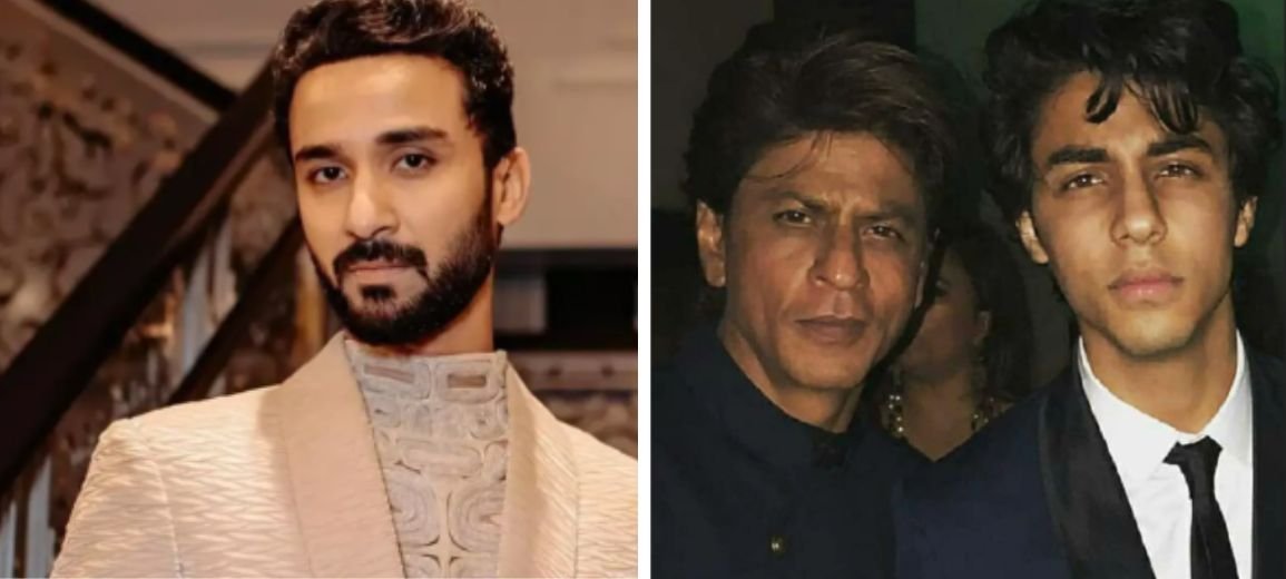 Raghav Juyal on Working with SRK’s Family & His Unexpected Viral Scene