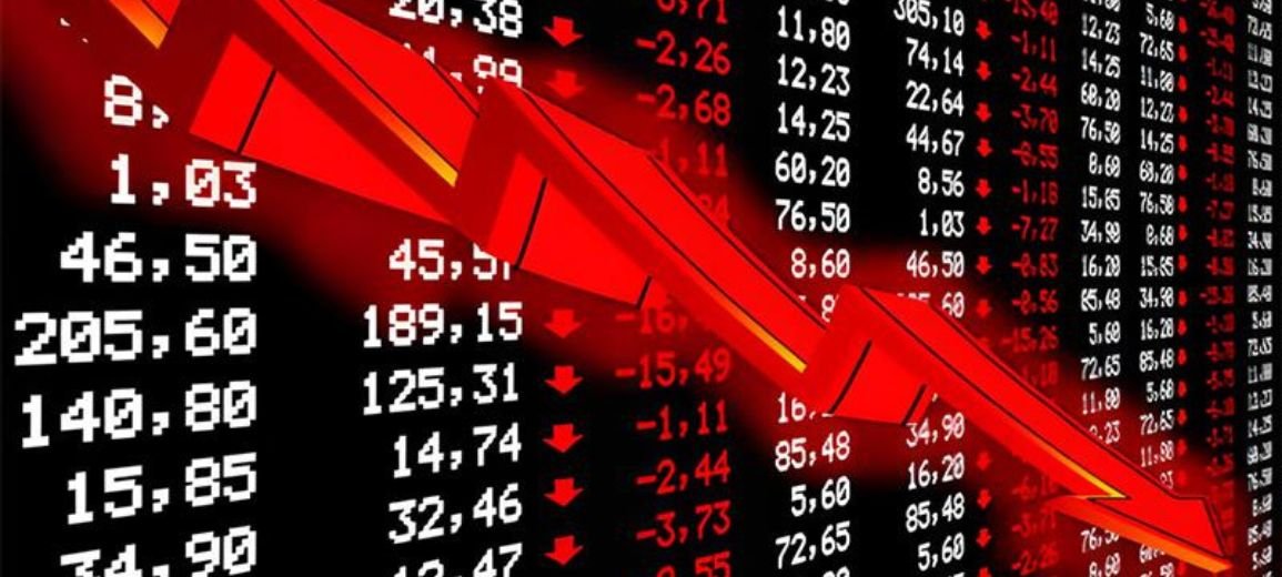 Sensex Slips 164 Points, Nifty Below 25,850: Is the Rally Losing Steam?