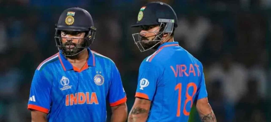 Sydney Gears Up for Virat Kohli’s Possible Final ODI in Australia