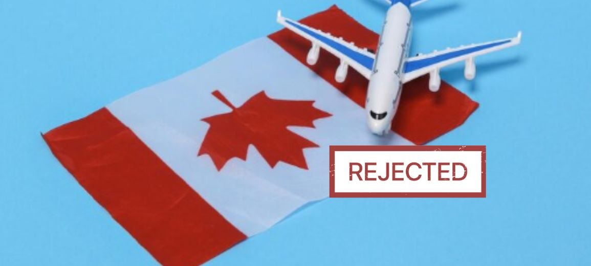 Canada Turns Down 74% of Indian Student Visas in August — A Record High