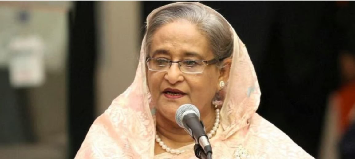 Sheikh Hasina sentenced to death: India treads carefully amid Dhaka’s extradition demand