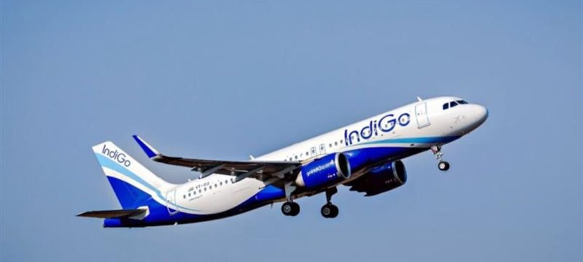 IndiGo cancels 250+ flights — roster-norm changes throw the biggest Indian airline into chaos