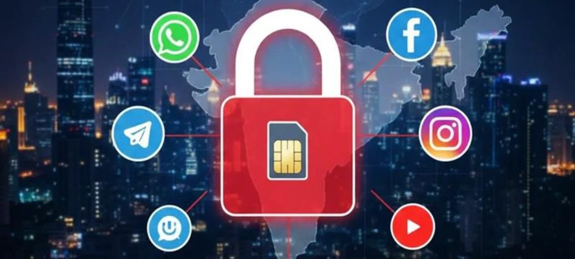 DoT’s new SIM-binding rule for messaging apps draws privacy concerns and technical doubts