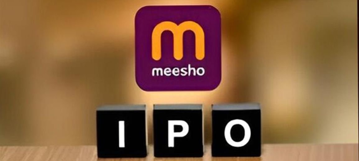 Mixed Day for Markets — IPO Buzz Around Meesho & Aequs, but Global Caution Stays