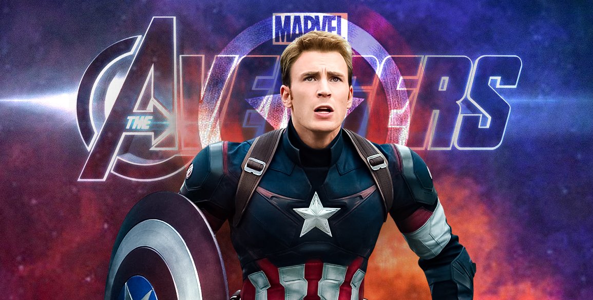 Avengers: Doomsday teaser officially confirms Chris Evans’ return as Steve Rogers