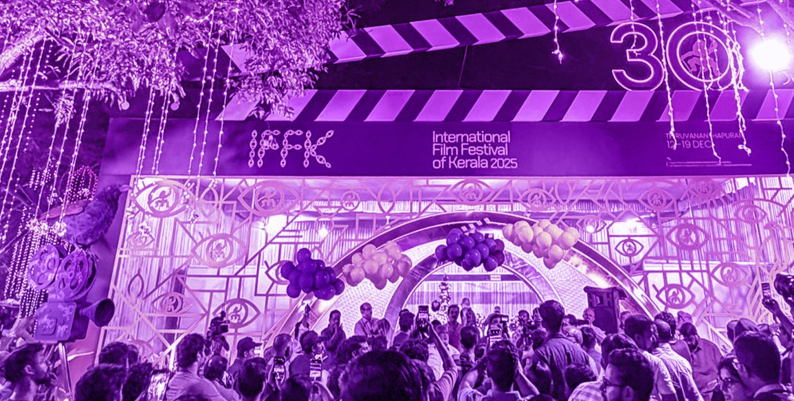 IFFK Film Exclusions Spark Debate Over Creative Freedom