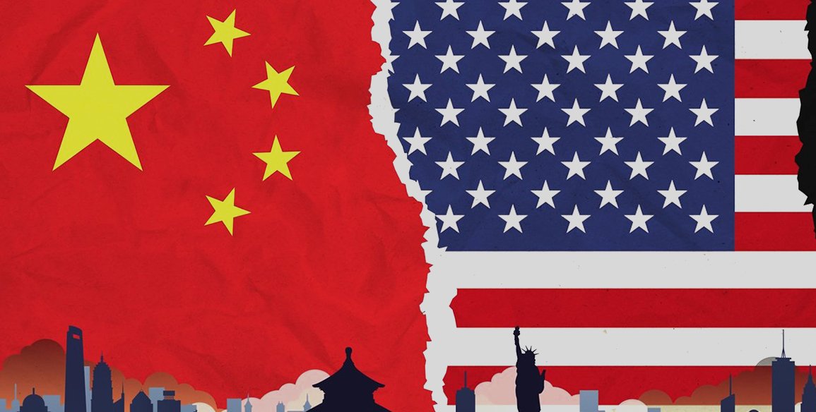 China sanctions 20 U.S. defence firms and 10 executives over Taiwan arms sales