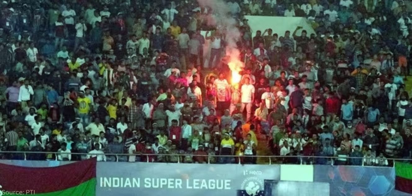 Shaji Prabhakaran, Secretary General of AIFF Wants the Super Cup Tournaments to Get Better