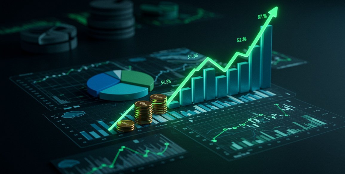 Nifty Bounces Back 200 Points as Banks Lead Late Recovery
