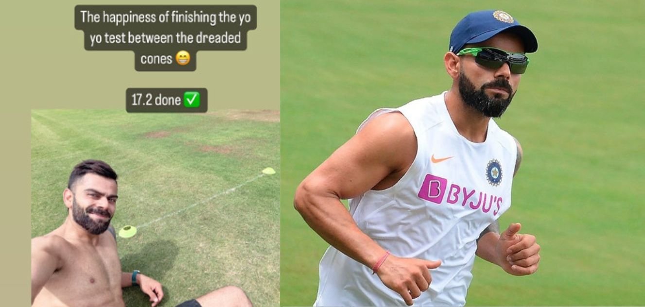 Virat Kohli's Instagram Story Angers BCCI Bosses, India Cricketers Get 'Verbal' Warning: Report