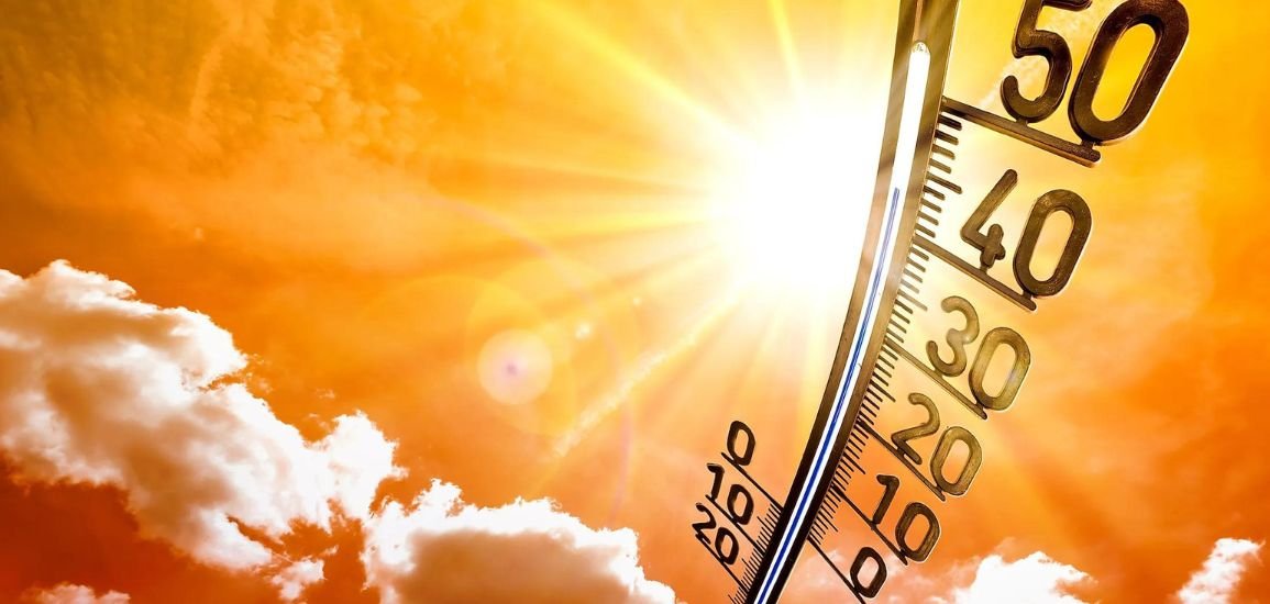 Heatwaves Issued: IMD issued a warning for Goa, Bengaluru, and Mumbai; Delhi-NCR is given a break.