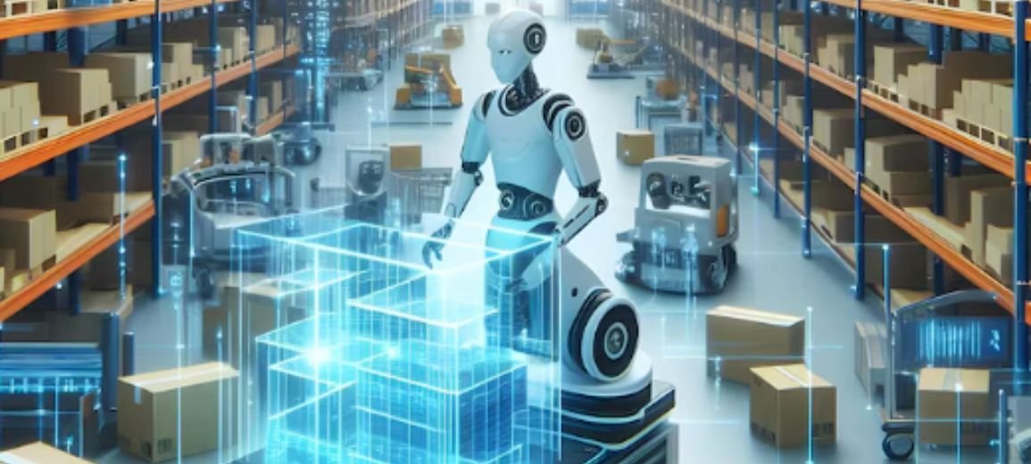 Inside E-Commerce Logistics: The Real Role of AI, Automation, and Analytics