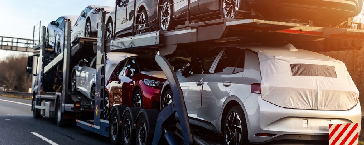 Automotive & Transport