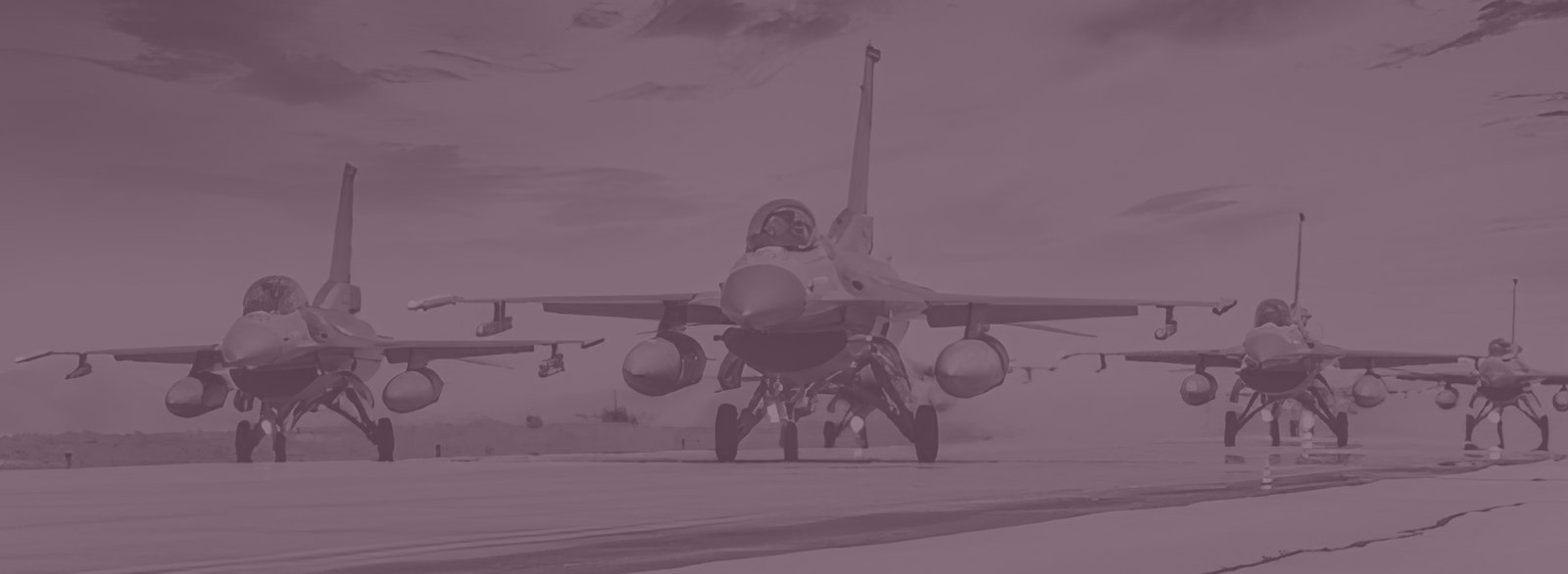 Military Aerospace & Defense