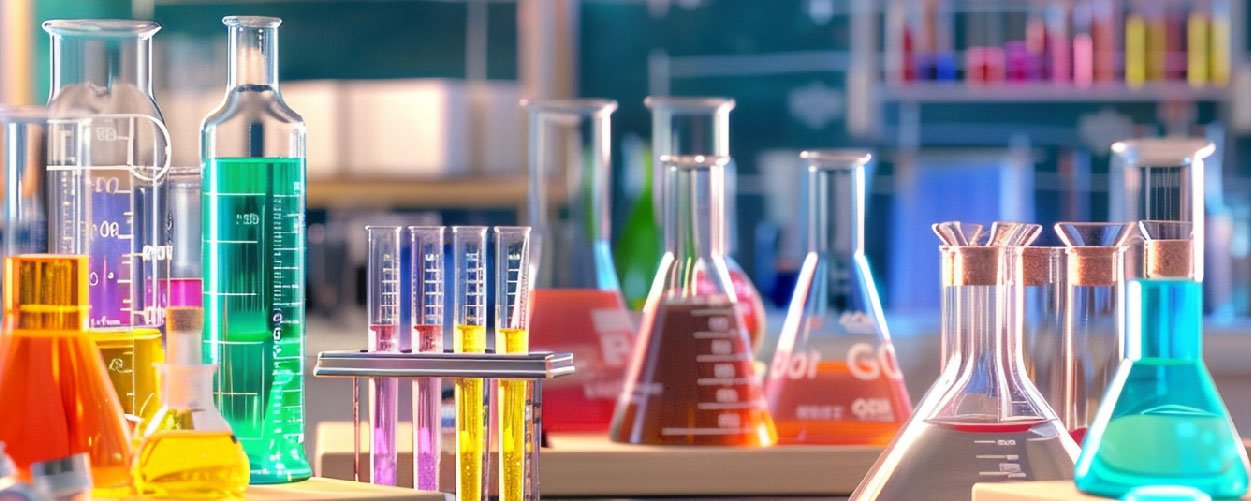 Chemical & Materials