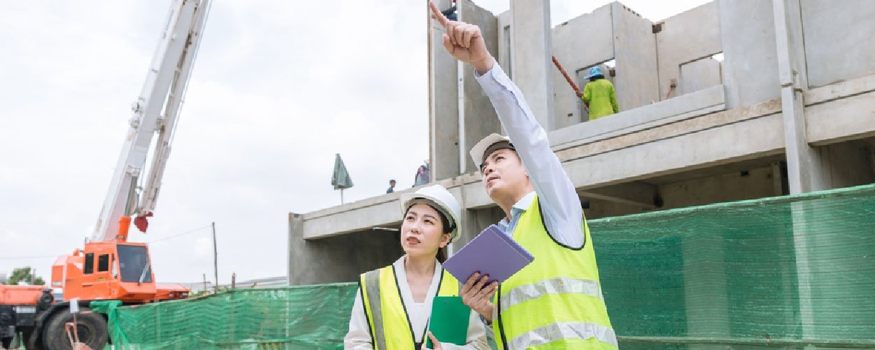 Construction & Manufacturing