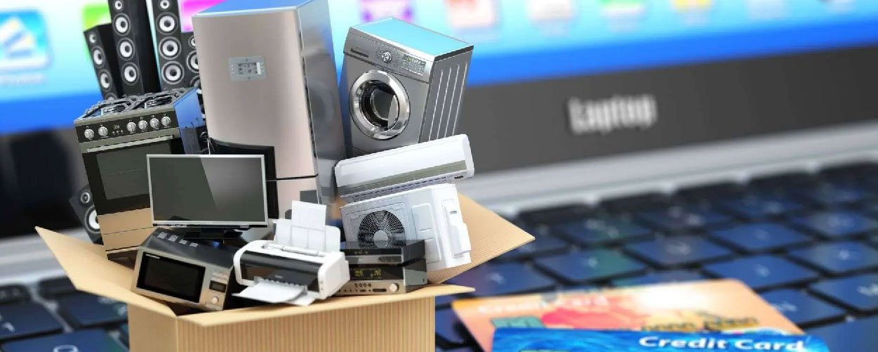 Consumer Goods & Services