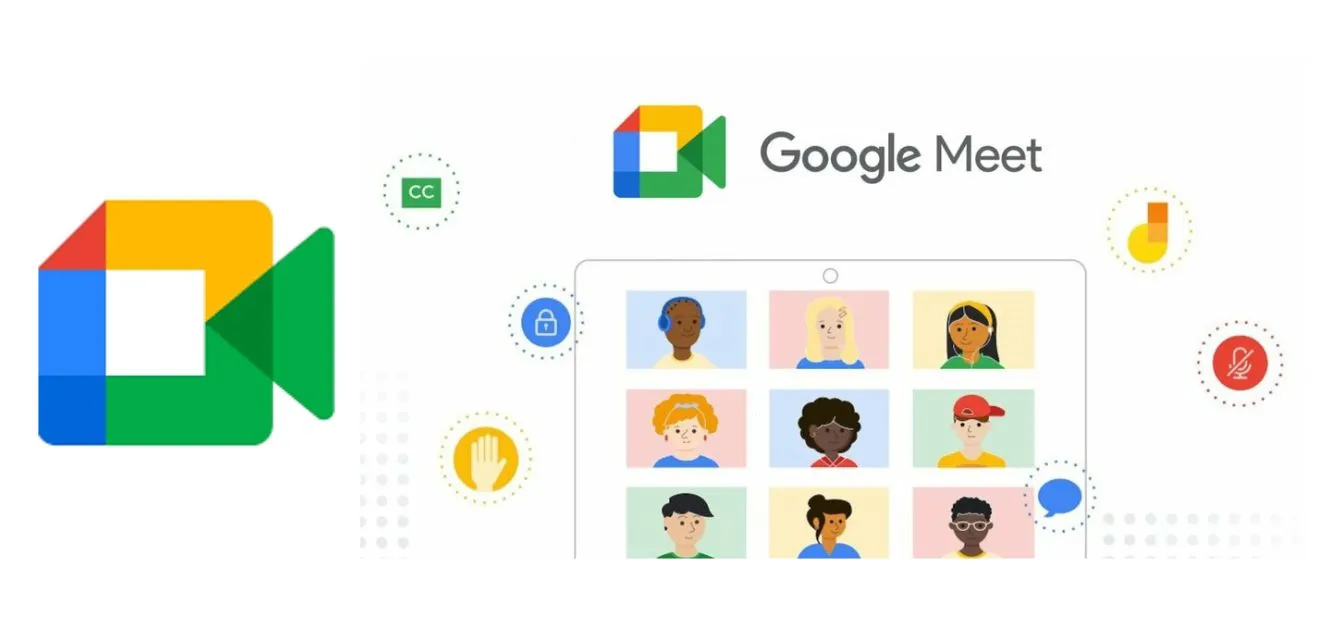 Google Meet Mobile Users Can Now Enjoy 360-degree Dynamic Video Backgrounds