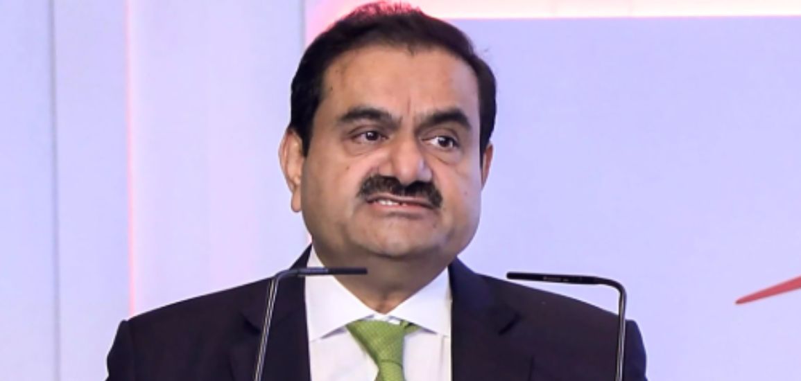 Gautam Adani charged with bribery in the US; opposition seeks probe