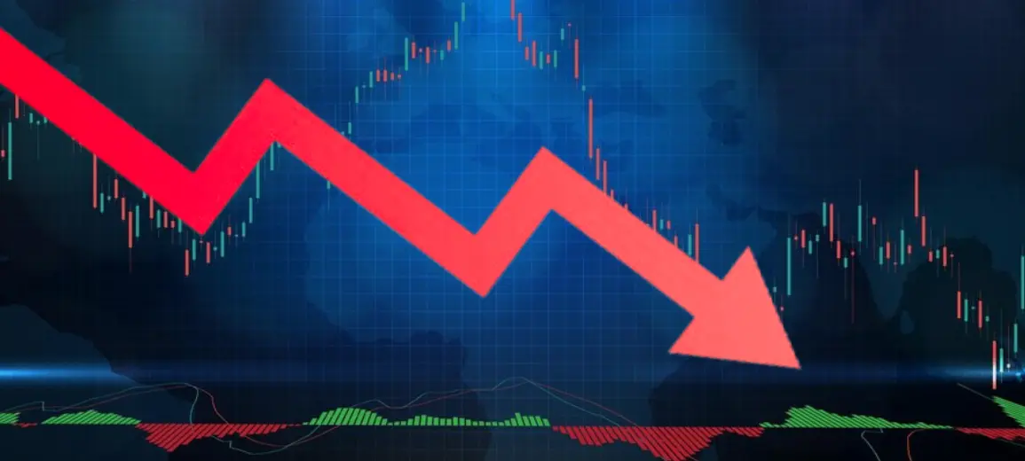 Stock Market updates: Sensex goes flat, Nifty drops